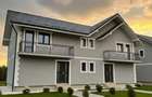 Vand duplex la cheie - suprafata utila este de 110 m2 , 3 dormitoare - 17
