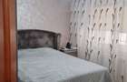 Apartament 3 camere, decomandat, etajul 3 - 3