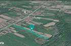 Teren 3,024 mp in localitatea Dorgos