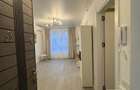 Garsoniera PRIMA INCHIRIERE Hamilton Residence - 7