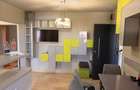 Apartament cu 3 camere în Tineretului - 9