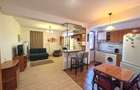 Apartament spatios cu o camera in Zorilor - 10