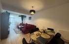 Apartament cu 2 camere semidecomandat în Băneasa - 6