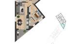 Apartament cu 2 camere decomandat în Circumvalațiunii - 1