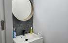 Inchirere apartament 3 camere - 1