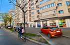 Spatiu comercial de vanzare Calea Mosilor 55 mp vitrina 6 ml vad excelent - 1