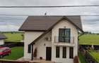 VANZARE CASA INDIVIDUALA 5 CAMERE | PARTER + ETAJ + POD | 220.000 EUR - 3