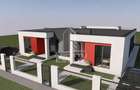 Casă cu 5 camere cu Teren 300 Mp în Șag - 4