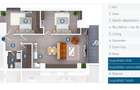 Apartament cu 3 camere semidecomandat în Floreasca - 9