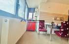 Apartament 3 camere/2 bai/2 balcoane CENTRU duplex - priveliste/liniste/comod - 11