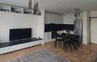 Apartament cu 2 camere semidecomandat în Barbu Văcărescu - 4