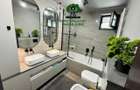 Casa Plan Parter 3 Cam, 120 mp, Teren 540, TERASA INCHISA, Foisor, Cug - 6