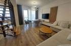 Pentehouse nou, 192mp, 4 dormitoare, zona Coresi - 7