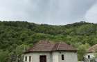 Vand casa ?i teren in Munteni, comuna Bulz, cu ie?ire la DJ - 4
