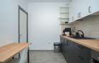 Apartament cu 2 camere decomandat în Pipera - 5