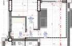 Apartament 2 camere, 47.63 mp, zona Mehala - 2