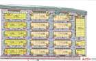 Spațiu industrial, de 30,000 mp, în Centura Nord - 6
