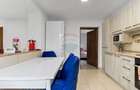 Apartament cu 3 camere semidecomandat în Bujac - 4