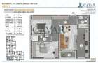 Apartament cu 3 camere decomandat în Măgurele - 2