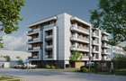 Apartament cu 2 camere decomandat în Central - 1