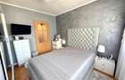 Apartament cu 3 camere decomandat în Nufărul - 9