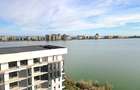 PRET PROMOTIONAL! Mamaia Nord - Apartament 2 Camere - Vedere Frontala La Lac - 9