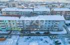De vanzare apartament 3 camere decomandate, parter, sta?iu - 7