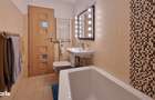 Apt. 2 camere, decomandat, 56 mp, renovat, mobilat complet, Colentina - 7