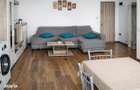 Apartament mobilat BLOC NOU, etaj intermediar, incalzire in pardoseala - 3