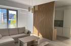 Apartament cu 3 camere decomandat în Barbu Văcărescu - 9