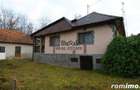 Casă cu 2 camere cu Teren 2306 Mp în Vața de Jos - 10