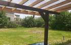 Cornetu vila tip duplex (3 camere+living+ bucatarie+ 2 bai+terasa) - 6