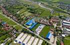 Spațiu industrial, de 1,532 mp, în Cărpiniș - 13