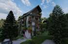 Apartament de 3 camere spatios in centrul statiunii -- Bloc nou - 3