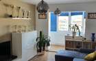 Apartament cu 3 camere decomandat în Scriitorilor - 2
