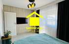 Apartament cu 2 camere nedecomandat în Florești - 4