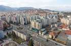 Cladire emblematica/spatiu comercial de inchiriat magazin Onix Centru Civic Brasov - 1