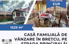 Casă cu 5 camere cu Teren 1529 Mp în Brețcu - 8