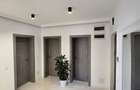 PROPRIETAR - vand PENTHOUSE 180 mp2 pe 2 nivele - 2 parcari incluse - 14