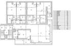 Apartament cu 5 camere semidecomandat în Primăverii - 23