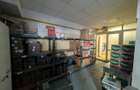 Commercial Space Fully Furnished Restaurant - Aviatiei/ Baneasa - 11