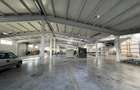 Hala cu acces facil, 2 incaperi, 2500 mp, zona Bulevardul Mu - 3