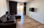 Apartament cu 2 camere semidecomandat în Central - 1