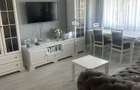 Inchiriez ap 3camere zona Dacia - 5