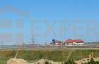 Hală industrială de vânzare în Ovidiu – 1.875 mp hală, teren 3.000 mp