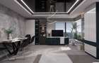 Apartament 2 camere O.B.A Luxury Plus - Tomis Plus - 15