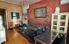 Inchiriere apartament elegant 3 camere | Calea Victoriei - 12