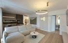 First Rent | 3 Rooms + 2 Parking + 2 Terraces | Pipera Plaza - North Avenue - 6