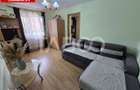 Apartament 2 camere de vanzare etajul 1 mobilat utilat Tiglari Sibiu - 6