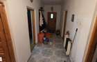 Casa spatioasa 5 camere si teren de 3.000 mp Dragomiresti, 10 min - 6